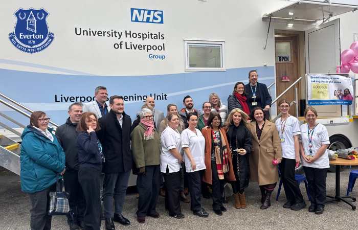 How Community-Based Cancer Screening in Liverpool Is Improving Access and Saving Lives