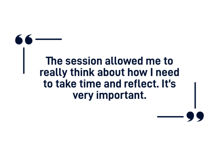 Reclaiming Resilience