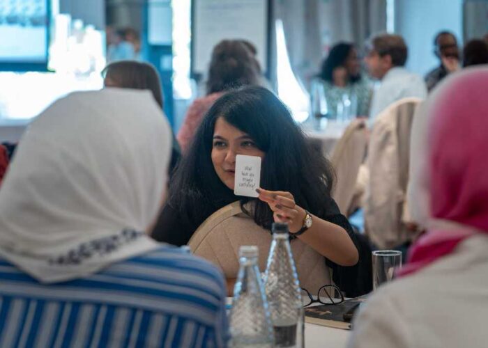 Reclaiming Resilience