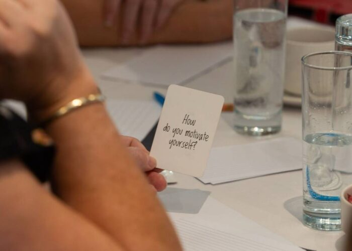 Reclaiming Resilience