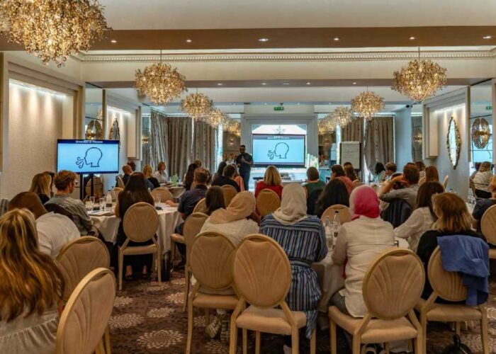 Reclaiming Resilience