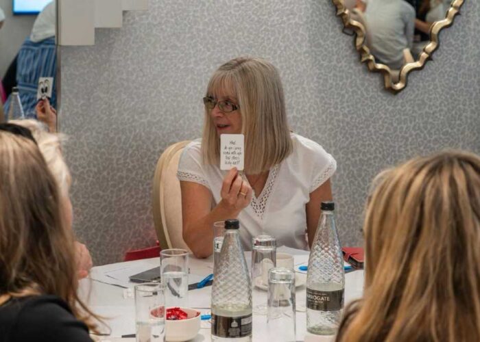 Reclaiming Resilience