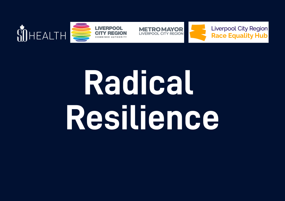 Radical Resilience