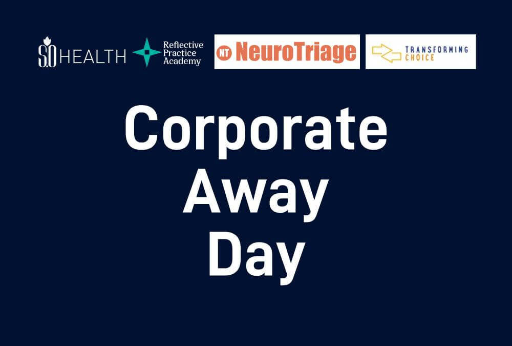 Transforming Choice Away Day