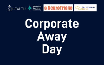 Transforming Choice Away Day