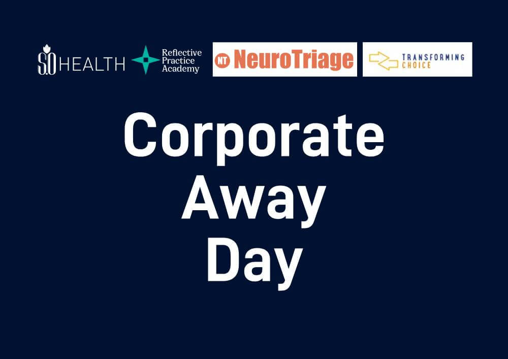 Transforming Choice - Corporate Away Day