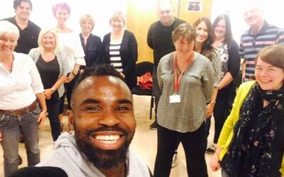 NHS: Understanding and Addressing Social and Racial Health Inequalities 