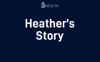 Heather’s Story
