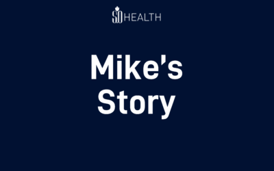 Mike’s Story