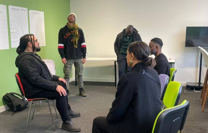 In Depth Mindfulness