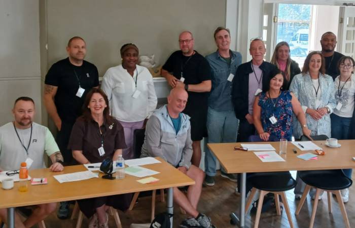 EDI Wellbeing