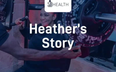 Heather’s Story