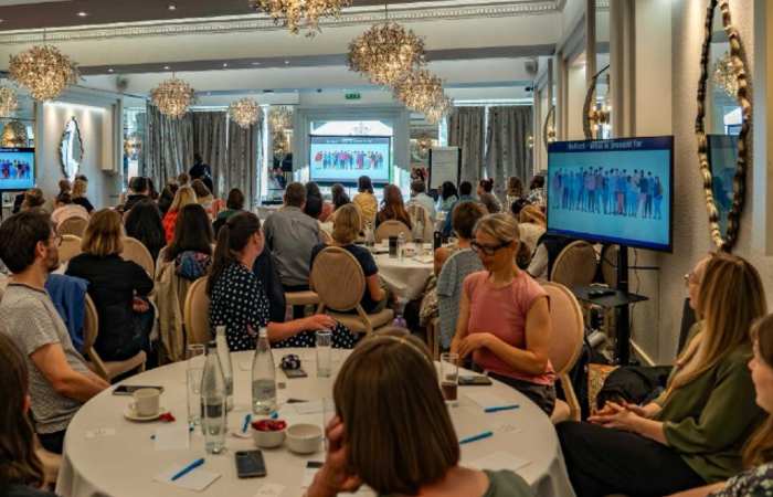 Leadership Resilience & Coaching