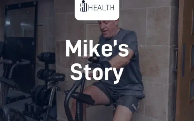 Mike’s Story
