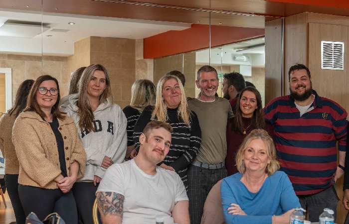 Workplace Wellbeing