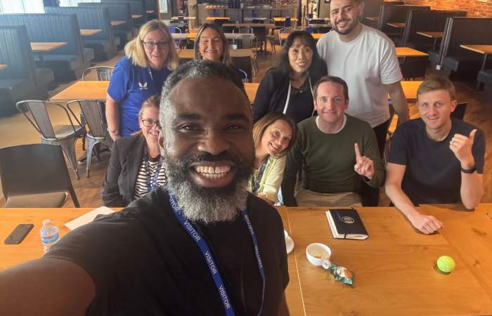 Workplace Wellbeing