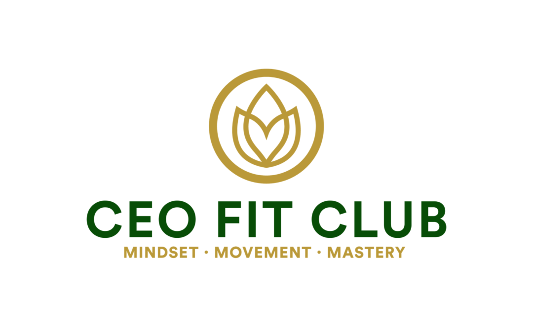 Introducing CEO Fit Club: High-value networking & executive performance for business leaders in Liverpool City Region